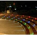 Solar Bollard Light